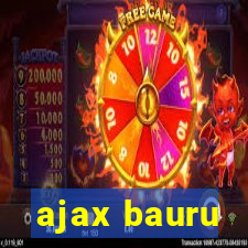 ajax bauru