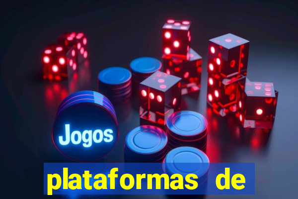 plataformas de jogos americanas