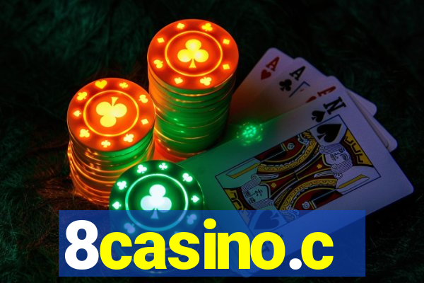 8casino.c