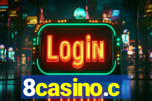 8casino.c