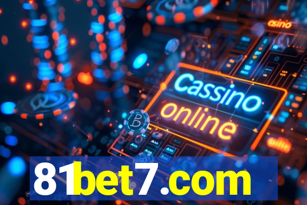 81bet7.com