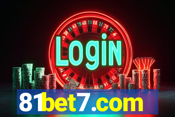 81bet7.com