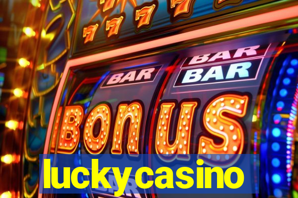 luckycasino