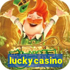 luckycasino