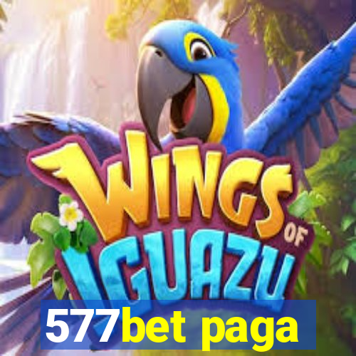 577bet paga