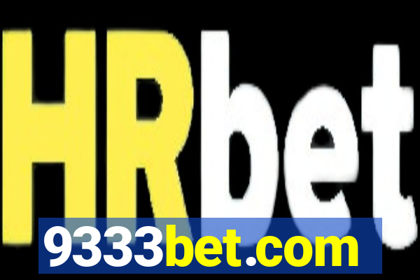 9333bet.com