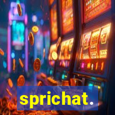 sprichat.