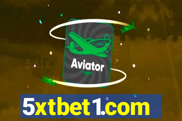 5xtbet1.com