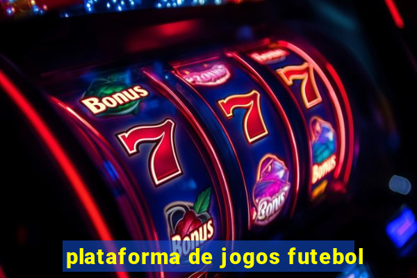 plataforma de jogos futebol