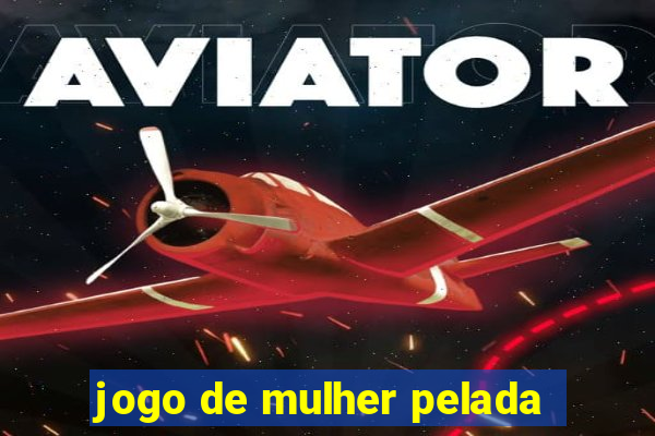 jogo de mulher pelada