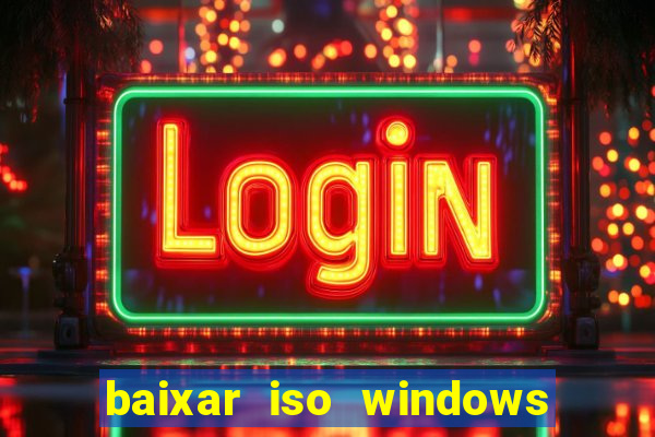 baixar iso windows server 2019