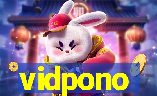 vidpono