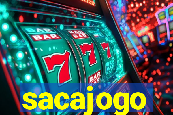 sacajogo