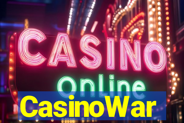 CasinoWar