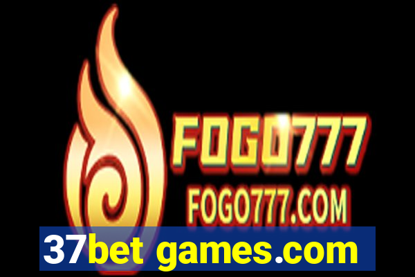 37bet games.com