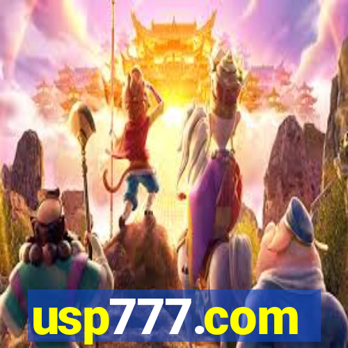 usp777.com