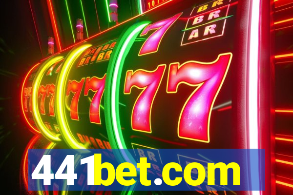 441bet.com