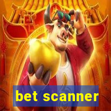 bet scanner