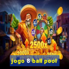 jogo 8 ball pool