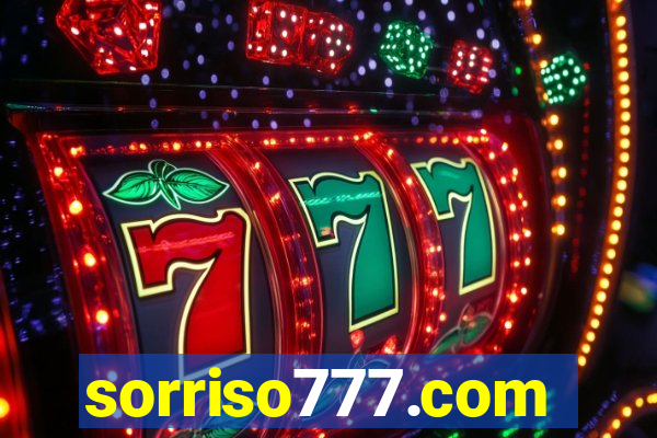 sorriso777.com