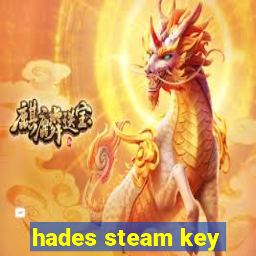 hades steam key