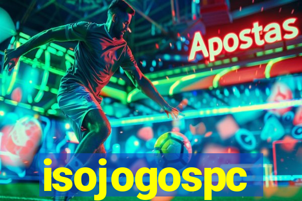 isojogospc