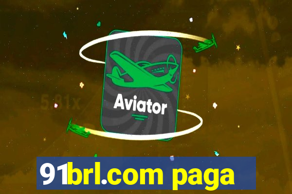 91brl.com paga