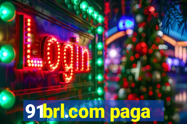 91brl.com paga