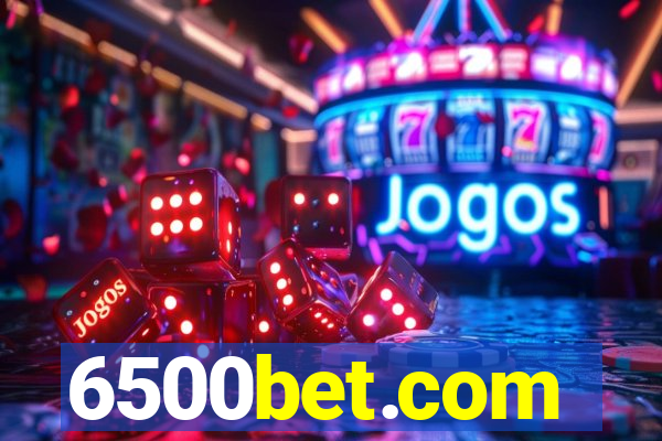 6500bet.com