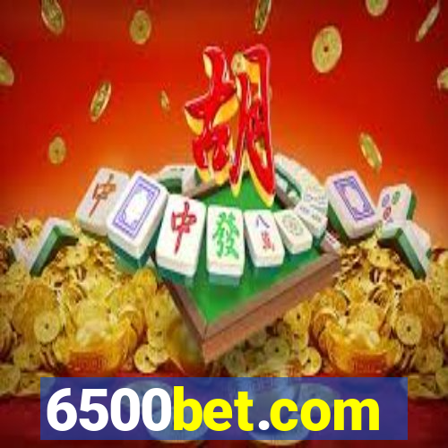 6500bet.com