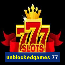 unblockedgames 77