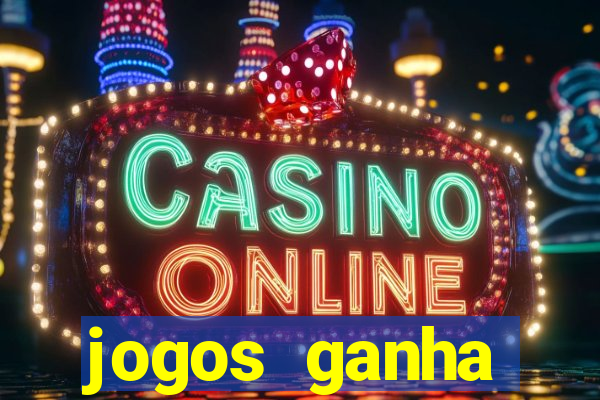 jogos ganha dinheiro sem depositar