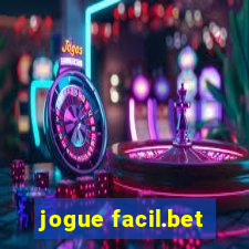 jogue facil.bet