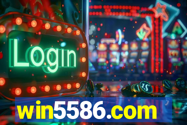 win5586.com