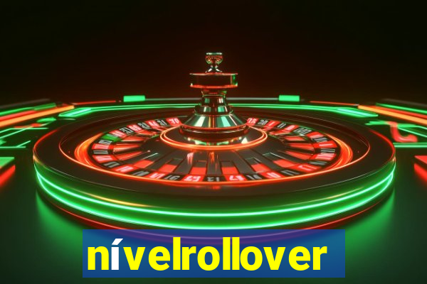 nívelrollover