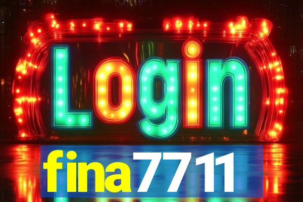 fina7711