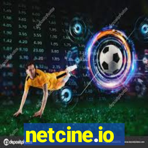 netcine.io