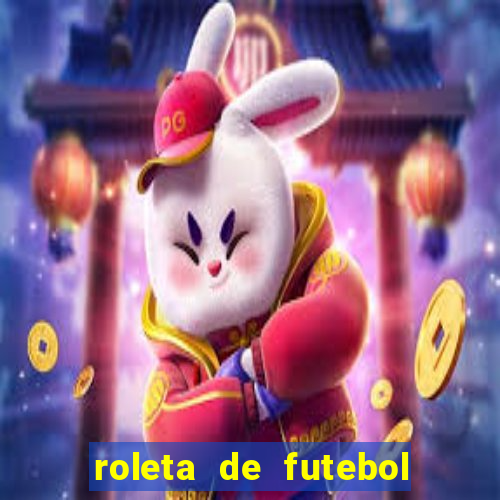 roleta de futebol carreira roleta