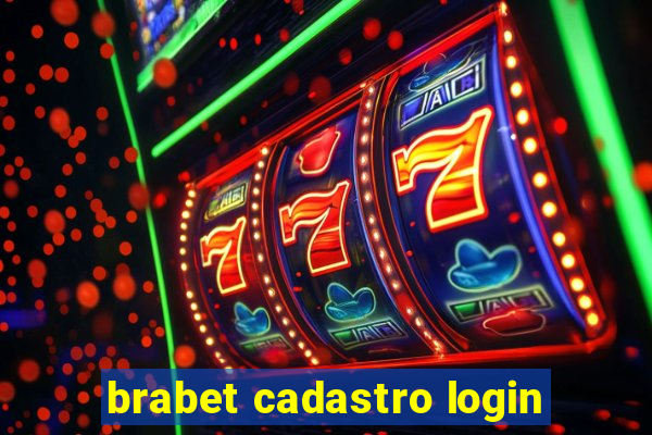 brabet cadastro login