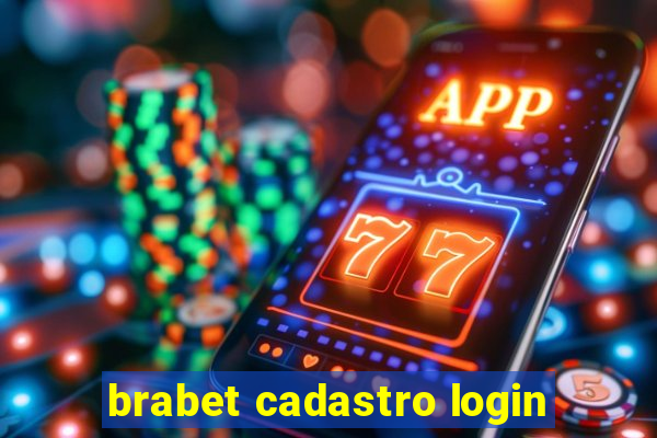 brabet cadastro login