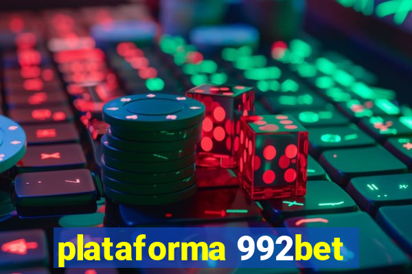 plataforma 992bet