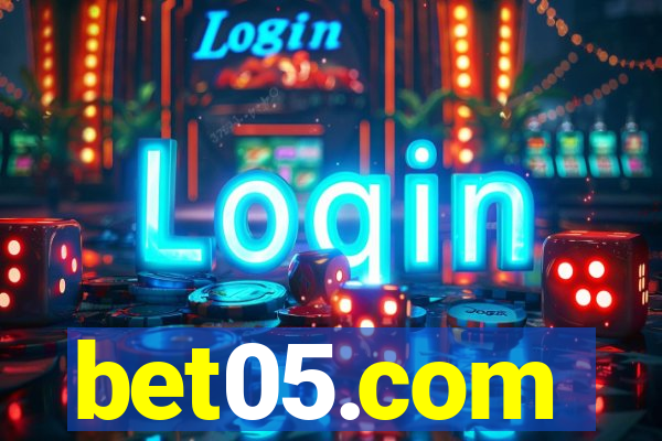 bet05.com