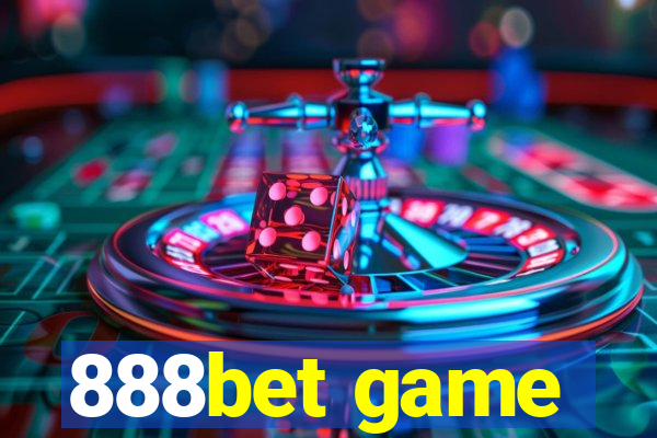 888bet game