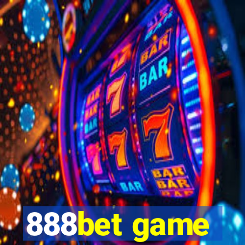 888bet game