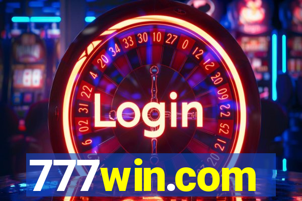 777win.com