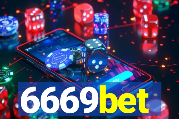 6669bet