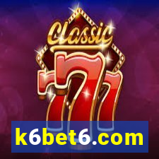 k6bet6.com