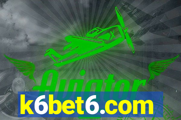 k6bet6.com