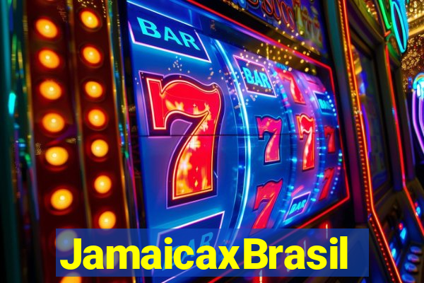 JamaicaxBrasil