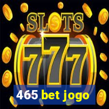 465 bet jogo